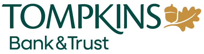 Tompkins Bank &amp; Trust